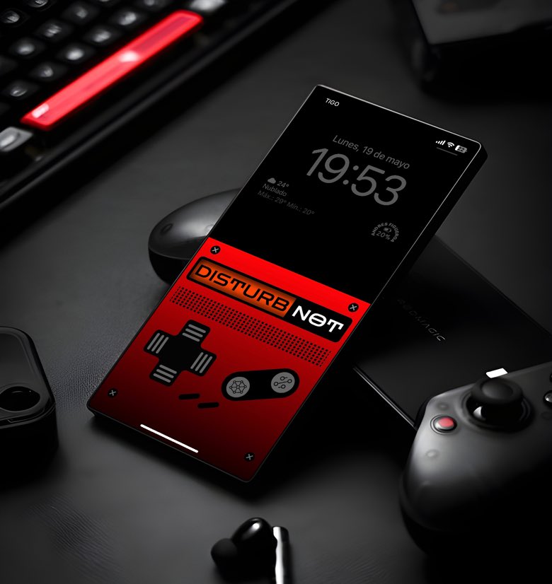 afigueroarteaga's tweet image. Give your mobile device a different touch with these wallpapers 

🔶 ko-fi.com/s/ab29ec2e7c

#LockScreen #homescreen #ios #android #iphone #wallpaper #phonewallpaper #mobilewallpaper