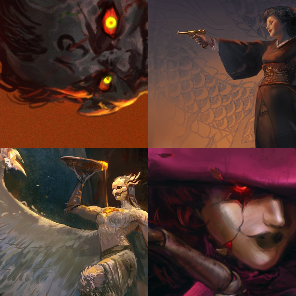 artstation.com/artwork/AZxLYV Hope you like it! <3