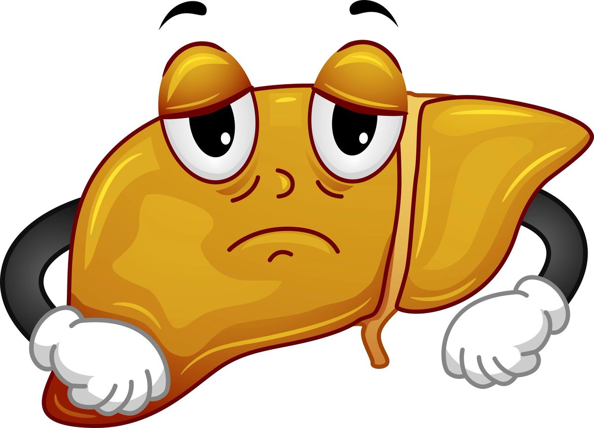 McVitamins's tweet image. Did you ever suspect that your liver was not quite doing it job?  Maybe it’s a non-alcoholic fatty liver?
buff.ly/m5UI4Kp 
Questions?  Ask me