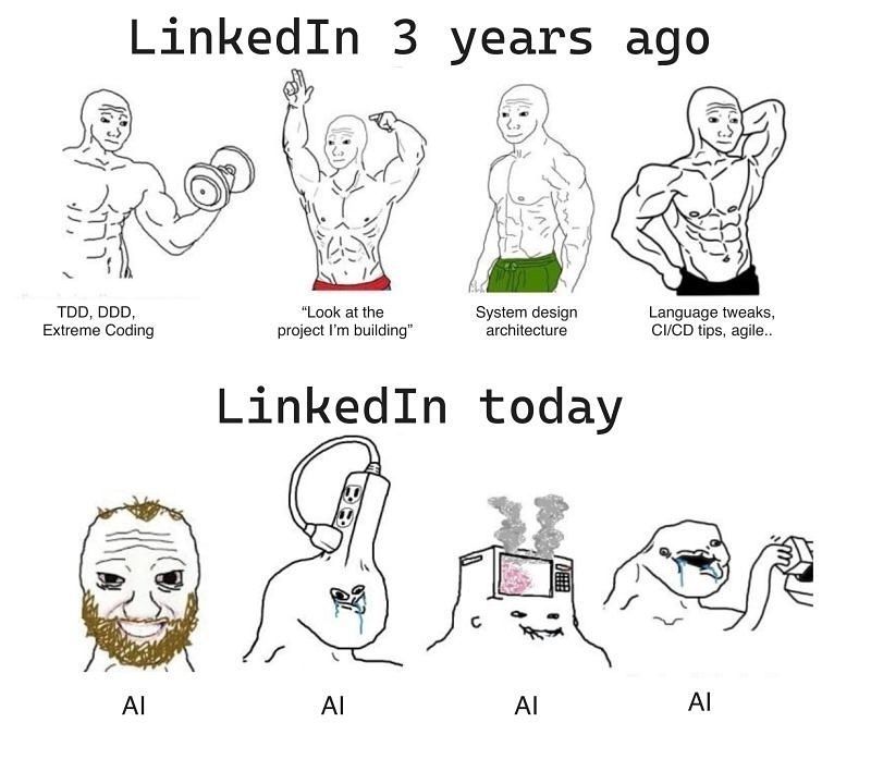 techbromemes's tweet image. 