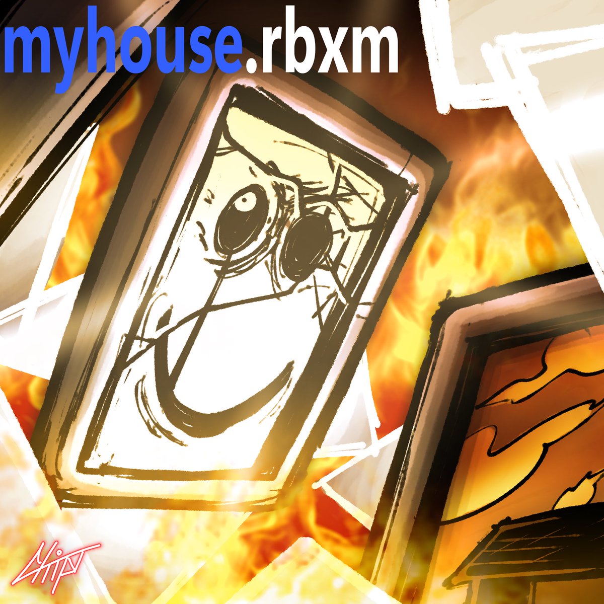 Chiprit103's tweet image. I found a niche Roblox game and I kinda liked it #robloxart