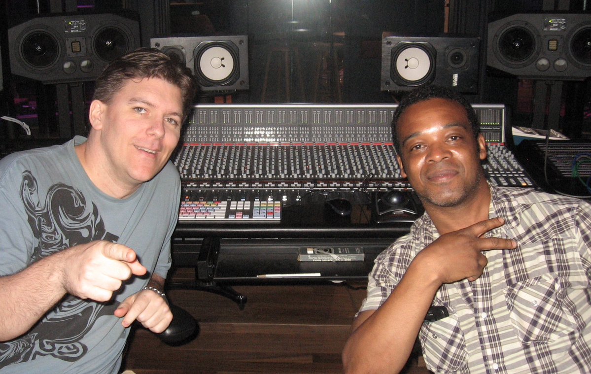 RoyalTMixes's tweet image. Hit me Up if u want to get your music or your mixing skills sounding amazing for 2026 &amp;amp; beyond!! #artistdevelopment #recordlabel 
 #consulting #soundtrackcurator #Fullsail #productioncompany
#audiomixing #mixengineer #protools   #musicproducer #mastering #ZoomPTmixingLessons