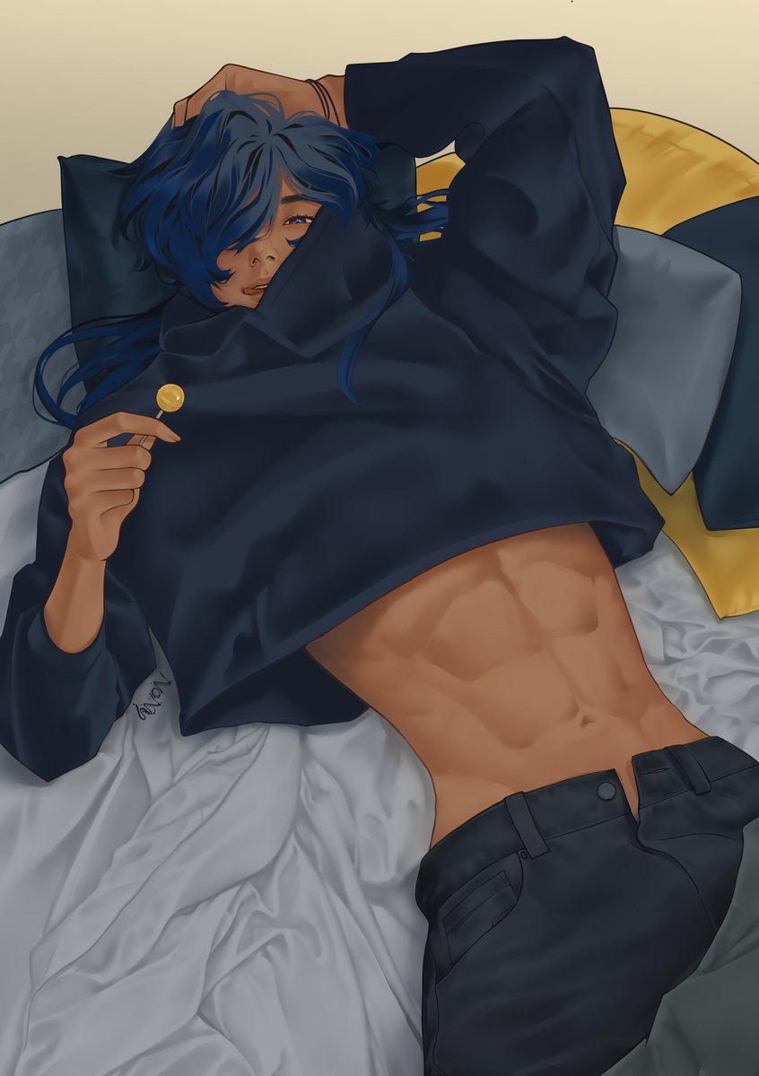 Anonartistics tweet media