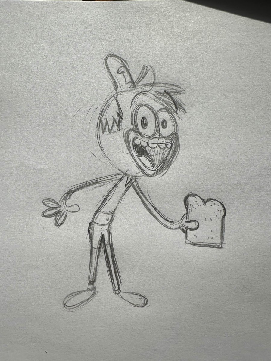 Breadwinners Out of Context tweet media