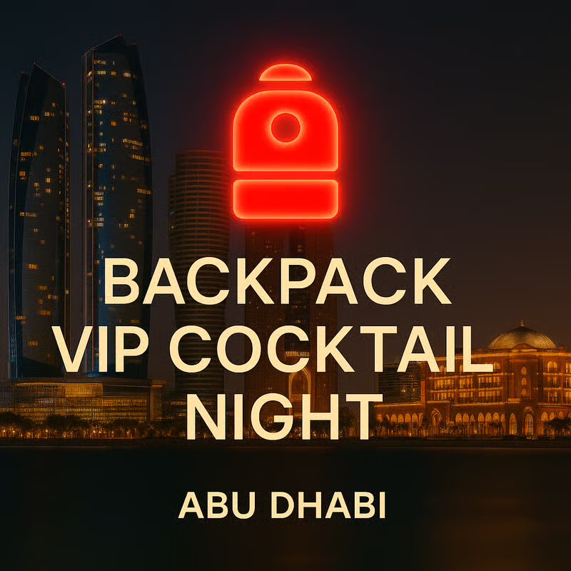 🚨 <a href="/MadLads/">Mad Lads</a> - THE TIME HAS COME 🚨 

You asked.
We delivered.

Abu Dhabi meetup?
Check the Discord announcement. ⚔️

The desert is calling.
Lads are assembling IRL.
<a href="/Backpack/">Backpack 🎒</a> traders linking up.
Lore expanding.

PS:
We added new Community Team additions:
<a href="/ayo_bandara/">ɅȲƠ🎒</a> 
<a href="/Uchiha0011/">shanks 𒈔𒅒 🎒</a>