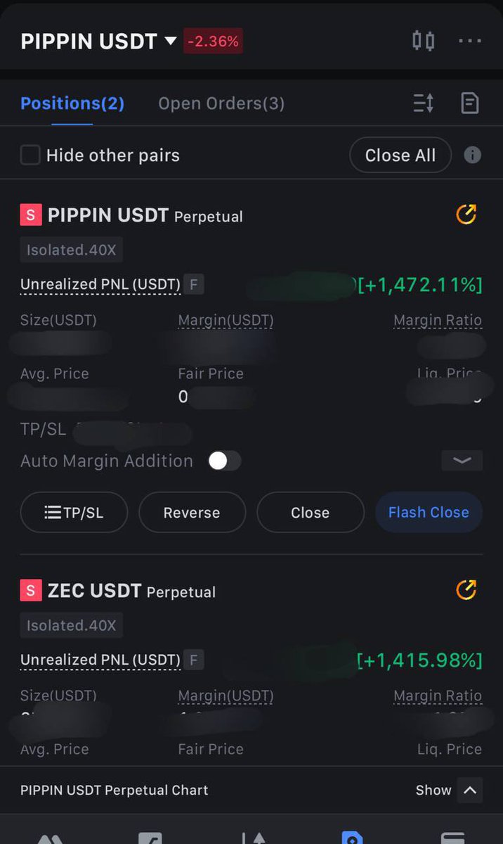 Takeover_szn's tweet image. You can’t make this shit up 😮‍💨

Might be the future king caller atp.

Memes, crypto,future calls. Anything ya manz gold at what I do lol

#zcash #btc #pip #mexc