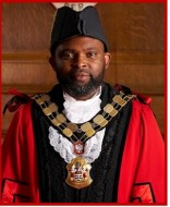 The Mayor of Islington, Jason Jackson, came to visit Pakeman this week and enjoyed a tour of our school with Emma. The mayor has always liked to speak up for others and wants to help make education and opportunities fair for everyone. We enjoyed welcoming him to our school!