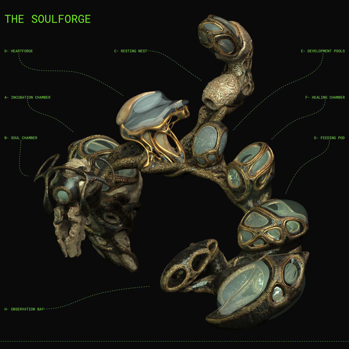 Design_Morphine's tweet image. DesignMorphine Masters Y24/25: Chapter 02 - Corpuscle results by @nandhini.rc &amp;amp; @ricardomaciasy
-
The next year 25/26 is open for registration (no application fee), see all info here or link in bio: designmorphine.com/degree/designm…