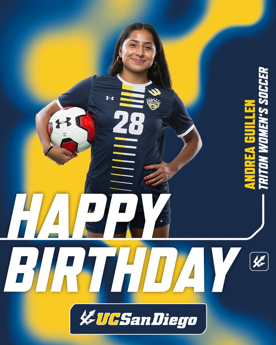 UCSD Women's Soccer tweet media
