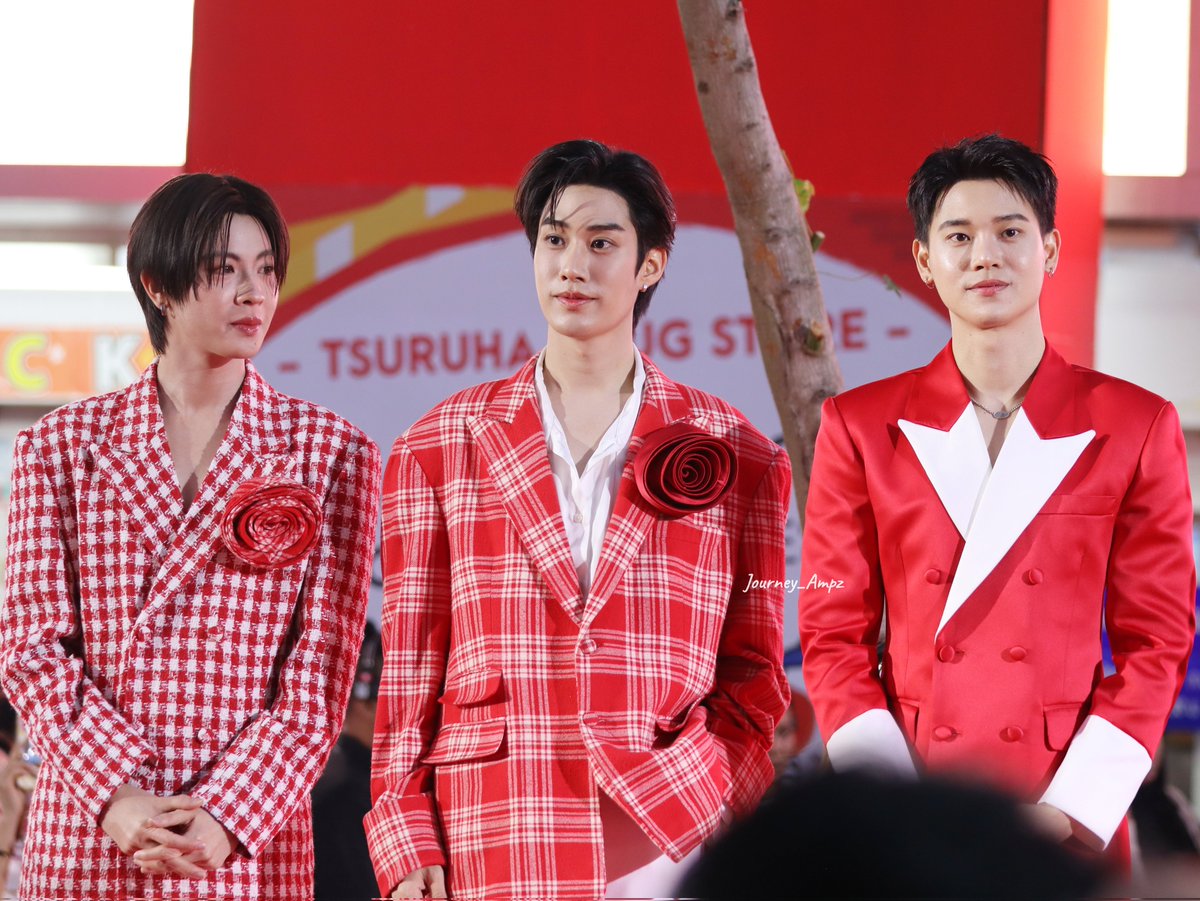 Journey_AMPZz's tweet image. เฟรมพระเจ้า🥰

#barenblissxYin
#BEAUTRIUM14thAnniversary
#yinyin_anw @yinyin_anw
#TleFisrtone