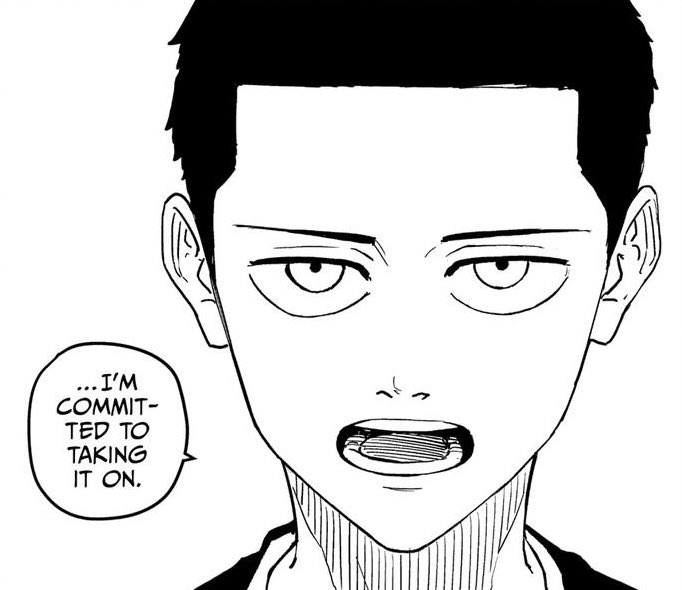 Kremason7's tweet image. A nice detail I noticed is that Chihiro looks younger when he was 15 than when he is 18 I think that&apos;s cool