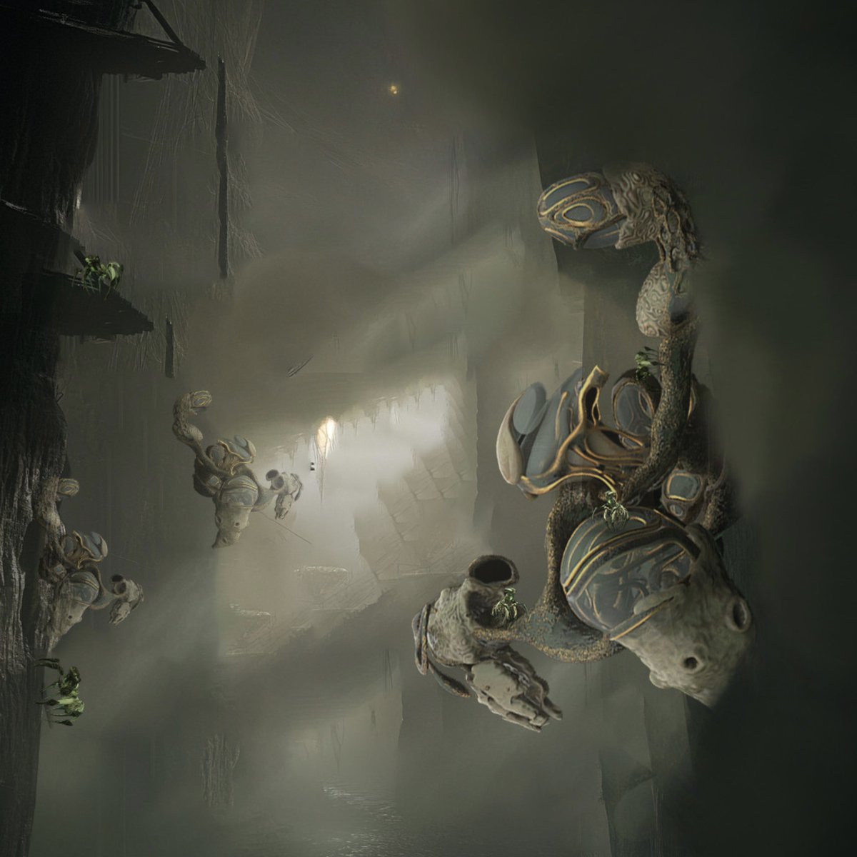 ekimroyrp's tweet image. Our @Design_Morphine Masters Y24/25: Chapter 02 - Corpuscle results by @nandhini.rc &amp;amp; @ricardomaciasy
-
The next year 25/26 is open for registration (no application fee), see all info here or link in bio: designmorphine.com/degree/designm…