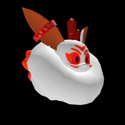 ErickZeein's tweet image. 🎮:Creampuff Fox Estudio Roleplay

»roblox.com/es/games/84491…

📍:Creampuff Kitsune en la cabeza Edición Limitada

»roblox.com/es/catalog/126…

📊:10,000
♦️:Completa el Quest para Reclamarlo.
🗓️&amp;amp;⌚: Viernes 28 de Noviembre | 5:00 pm EST
#viral #RobloxUGCLimited #RobloxDev #ROBLOX