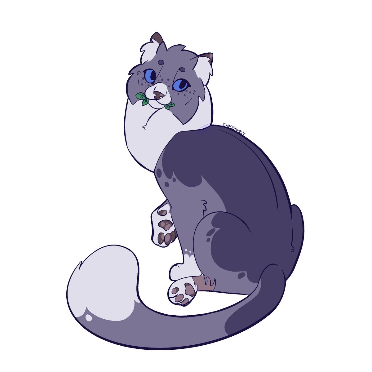 Frostbitten tweet media