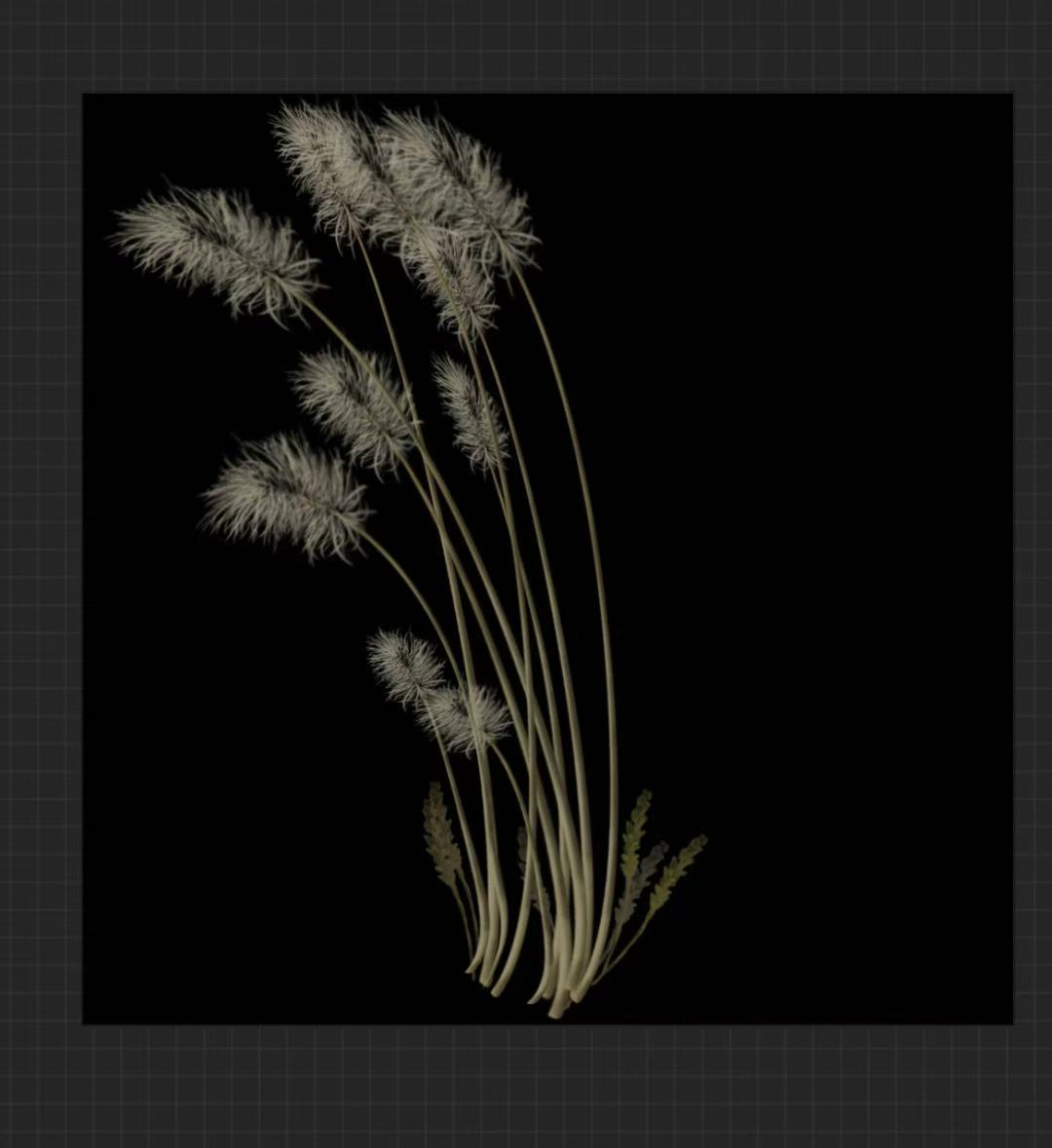 AnnaWhoShiyu's tweet image. Just finished painting these for the garden scene in the game &quot;Hide and Sink.&quot; Though I know AI can easily do that in 3 sec.
#indiegame #IndieGameDev #artmoots