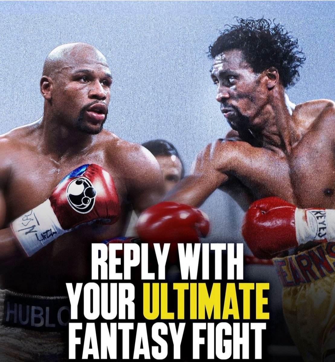 AdrianReyn79551's tweet image. 🚨WHAT IS YOUR ULTIMATE FANTASY FIGHT⁉️👀