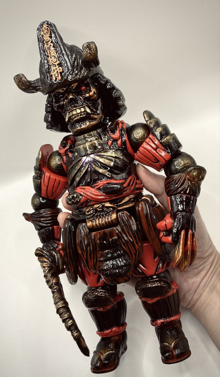 ケテル (@metart1903) / Posts / X