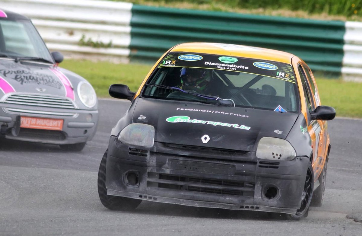 TopOfTheTower's tweet image. Double IRX Open Clubman Championship winning Clio. Huge spec. Loads of spares and setup info. Also suit Future Classics, RSA etc Bargain at just €6500. Might take p/ex Fiesta Zetec or Junior MINI.