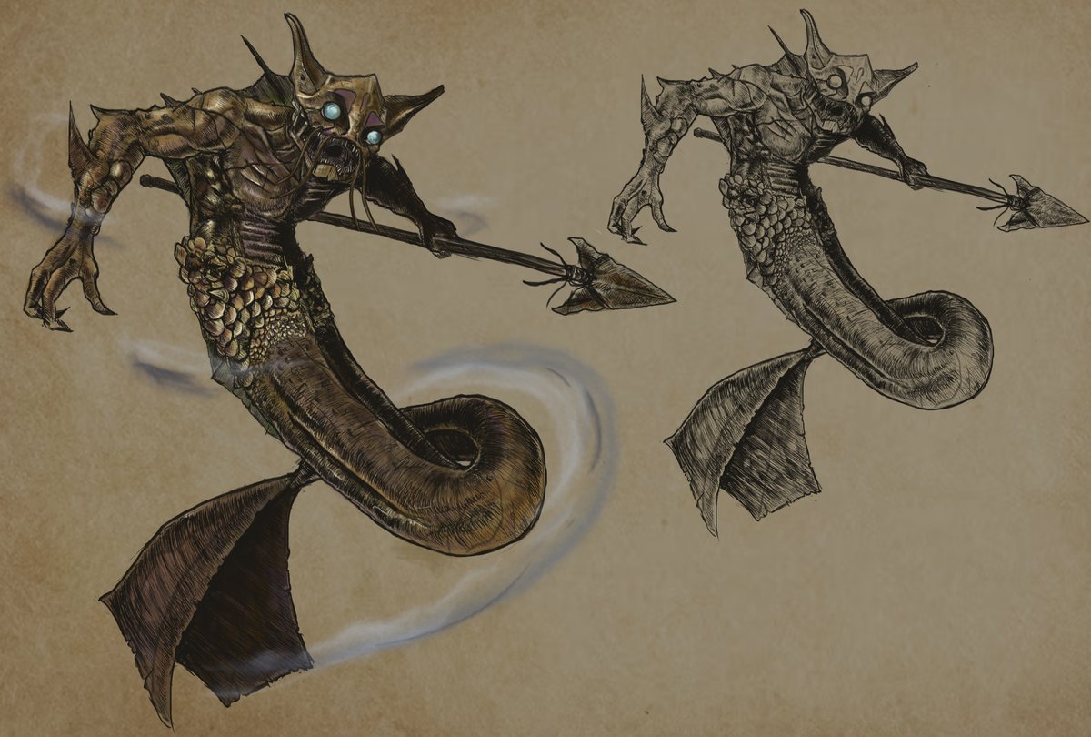 COMMISSIONS OPEN / Lucas Liker tweet media