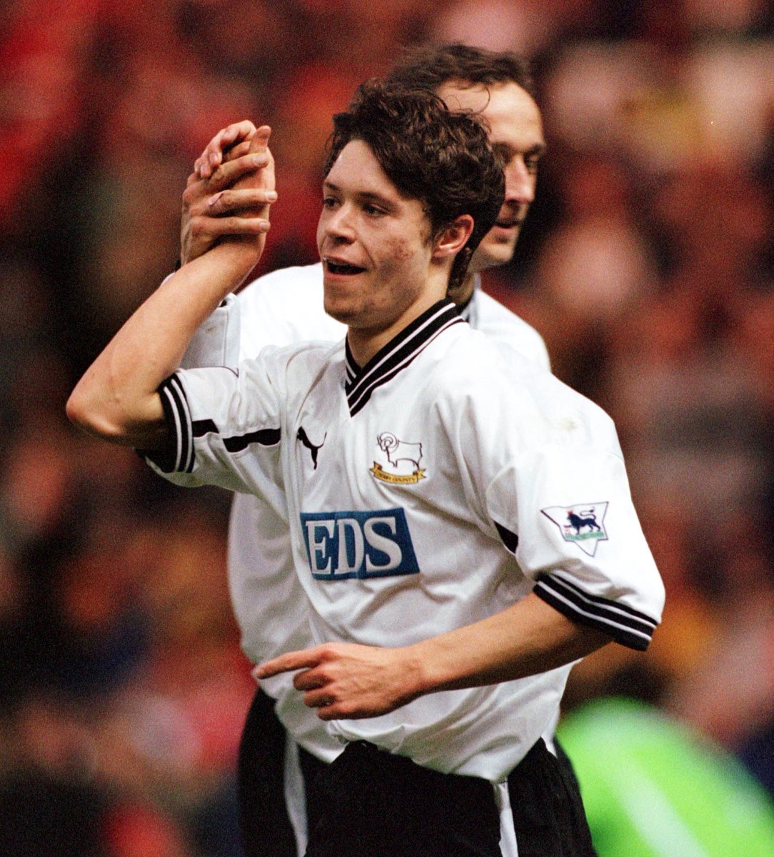 Malcolm Christie tweet media