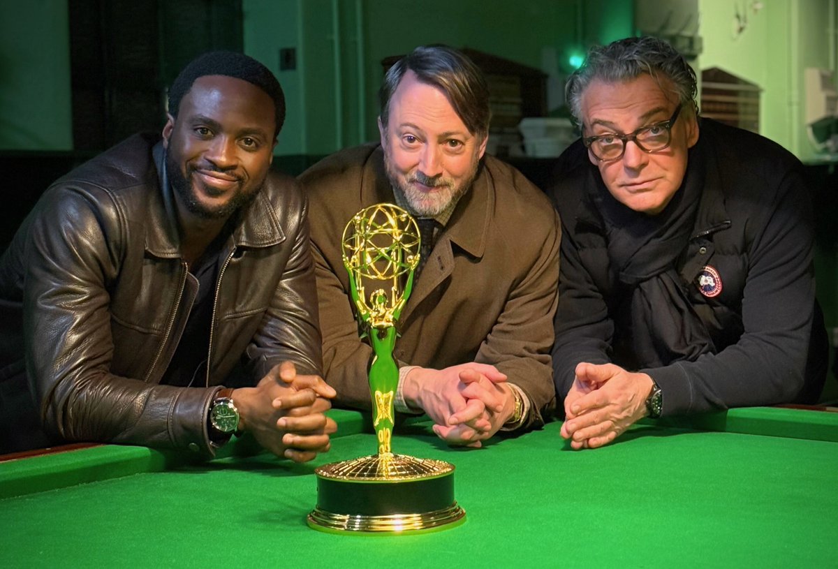 Big Talk Studios tweet media