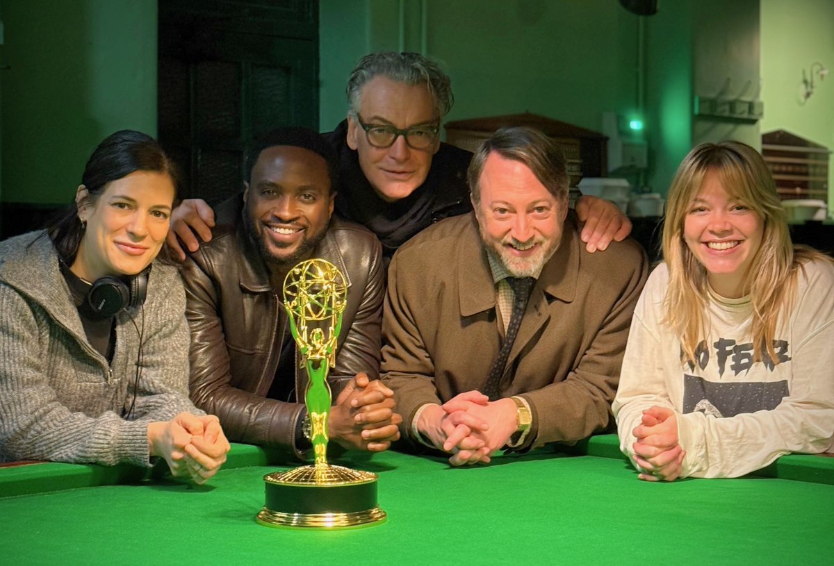 Big Talk Studios tweet media