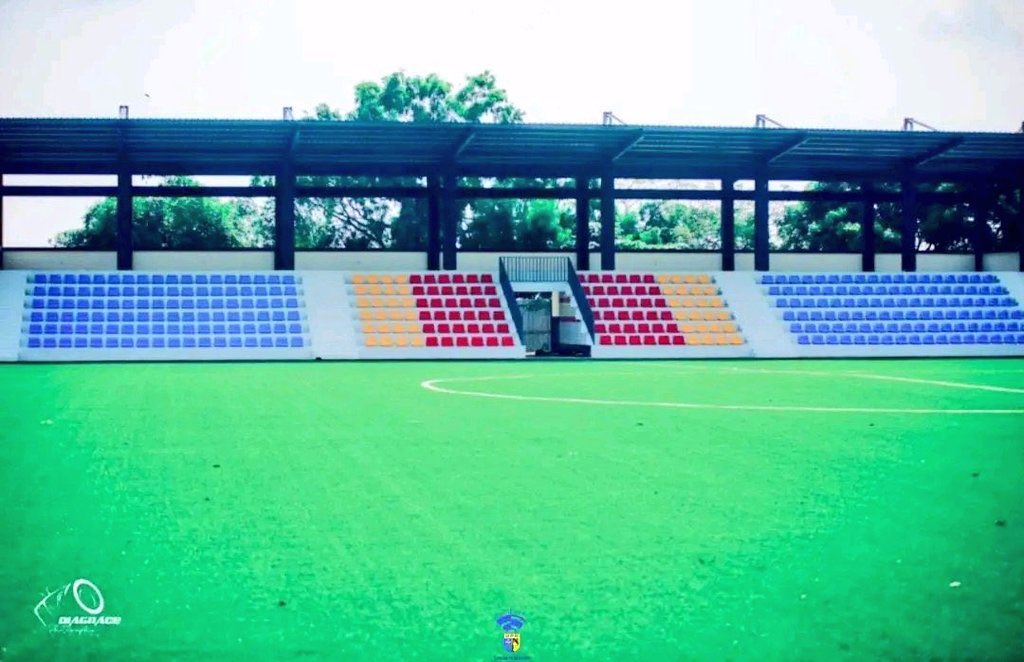 JumbaDrc's tweet image. #RDC 🇨🇩 | #KINSHASA 
UPN: Université Pédagogique Nationale #UPN 
C’est le peuple congolais qui en bénéficie.
L’environnement éducatif que nous voyons seulement sur les chaînes de télé 📺