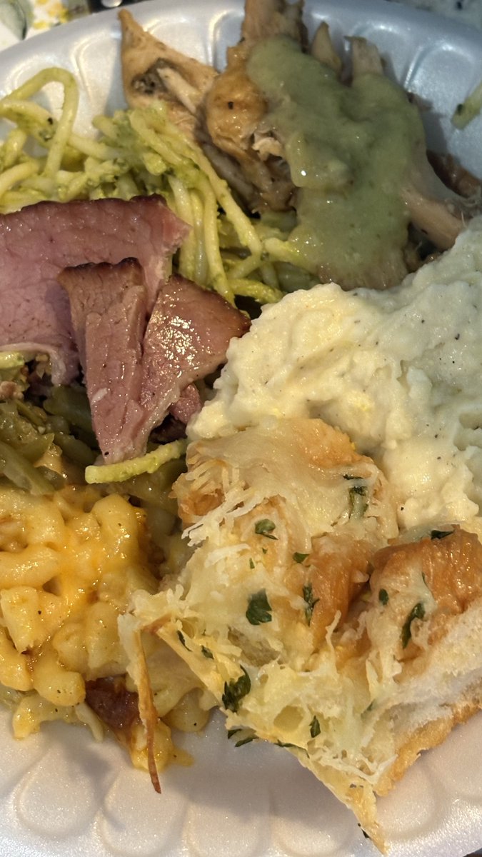 ArchiveLeafy's tweet image. Leftovers