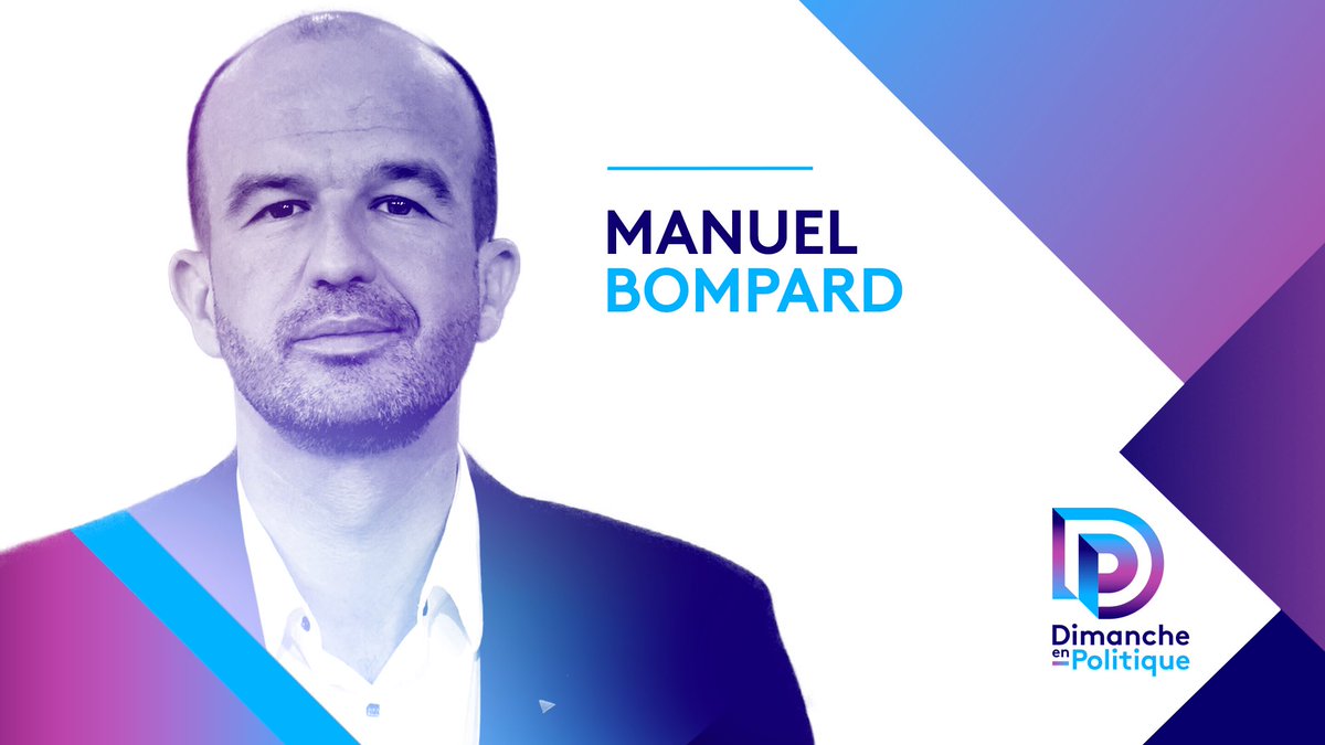 francetvpro's tweet image. 👥 #Invités | #France3

Dans « Dimanche en politique » ce week-end, @letellier_ftv reçoit :

🔵 @AgnesEvren, porte-parole LR, sénatrice LR de Paris

🔵 @mbompard, coordinateur national LFI, député LFI des Bouches-du-Rhône

▶️ Dim 30/11 à 11.40 | France 3 &amp;amp; france.tv