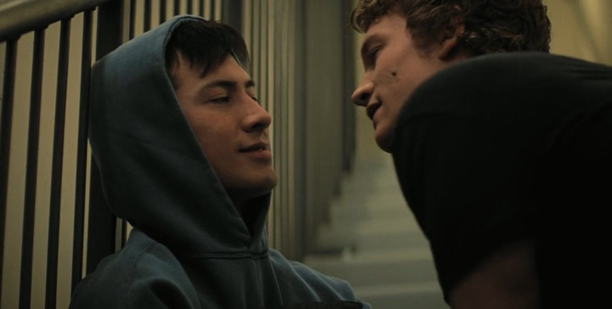 the father, the son, and the holy spirit