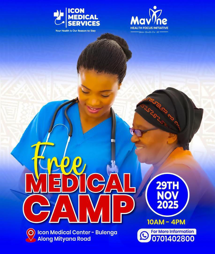My people, I know you are busy but let us meet tomorrow and update our health. See you!!!!!!