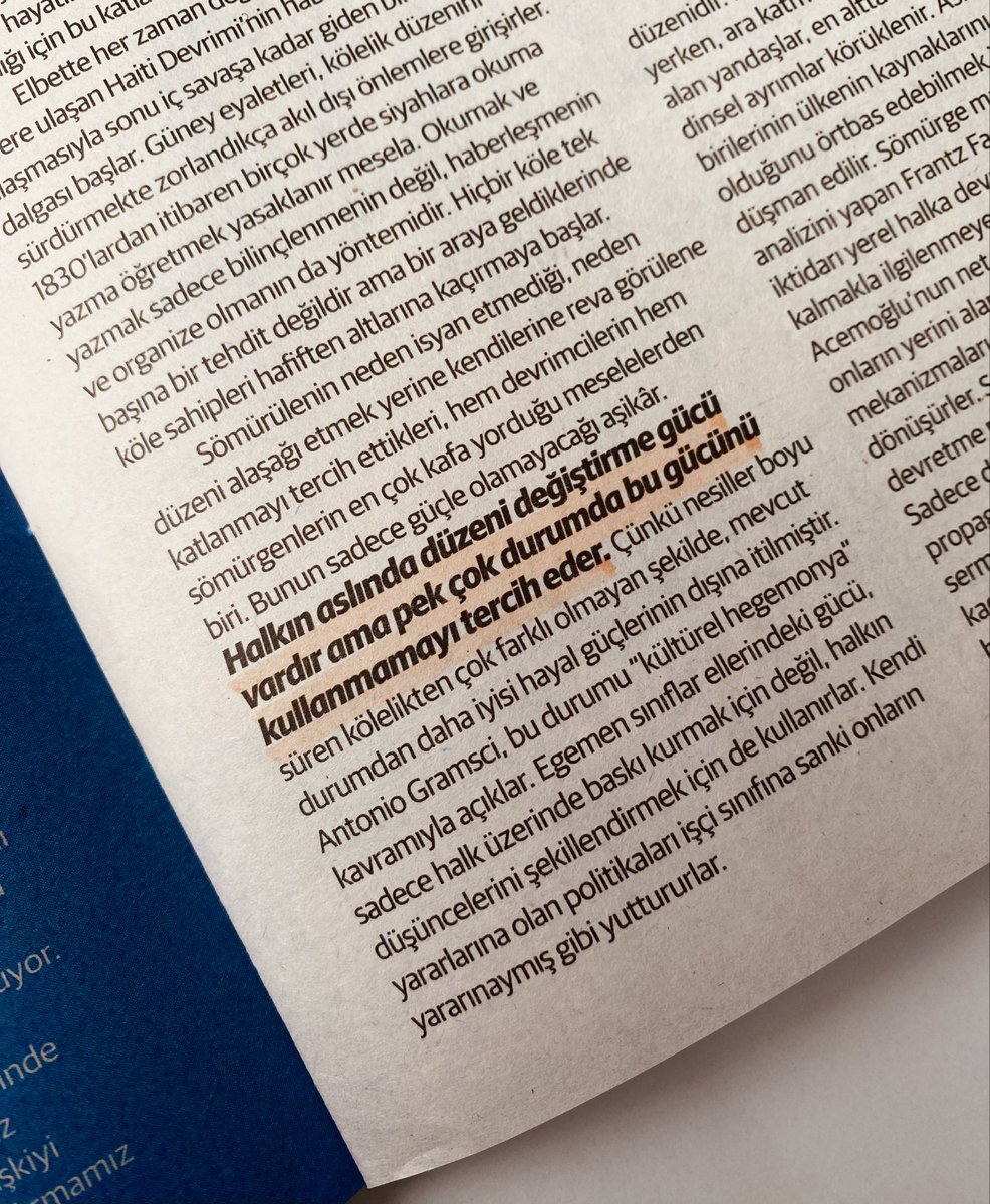 KAFA Dergisi tweet media