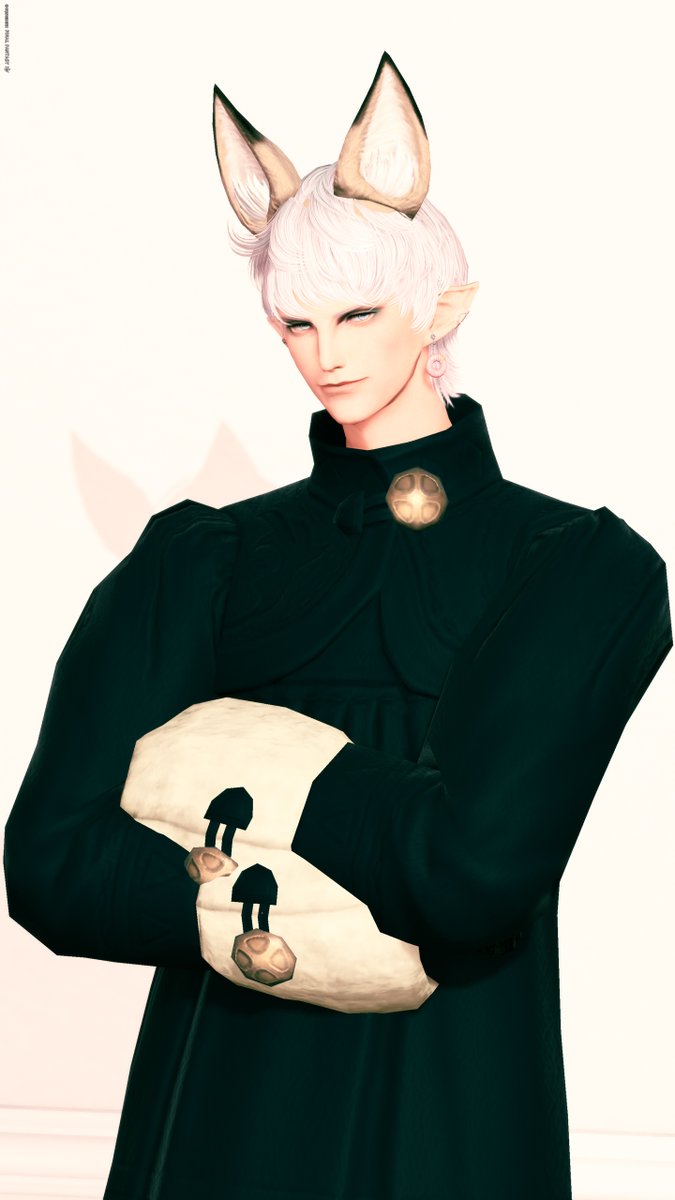 なんか喉が痛い気がする‥‥黄砂のせいだと思う‥‥こんな時間だけど仕事やってから寝ます‥‥おやすみ〜
#おやエレ #エレオス