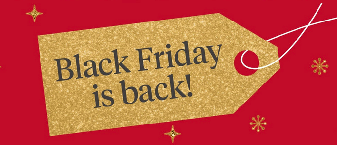 dealpurchaser's tweet photo. Black Friday Deals are live now at Walgreens! #ad #WalgreensPartner
➡️https://t.co/kZaMluomYh https://t.co/IzBLaHl2hB