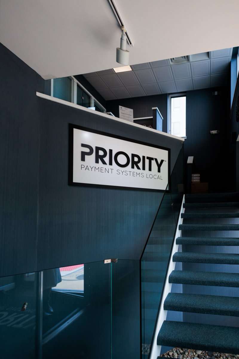 PPSLocal's tweet image. We hope you all enjoyed your Thanksgiving! Thank you for being part of the Priority Payments Local family. Let’s keep the momentum going into the holidays.

#PriorityPaymentsLocal #SupportLocal #PaymentsMadeEasy #BusinessSuccess #HolidaySeason