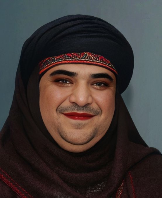 عمليات اعتقالات بتهمة تأجيج الرأي العام، وتهديد من أمن الدولة، ومن النيابه، كله من بعد غلا الحضرمية، شكلها حقدت.