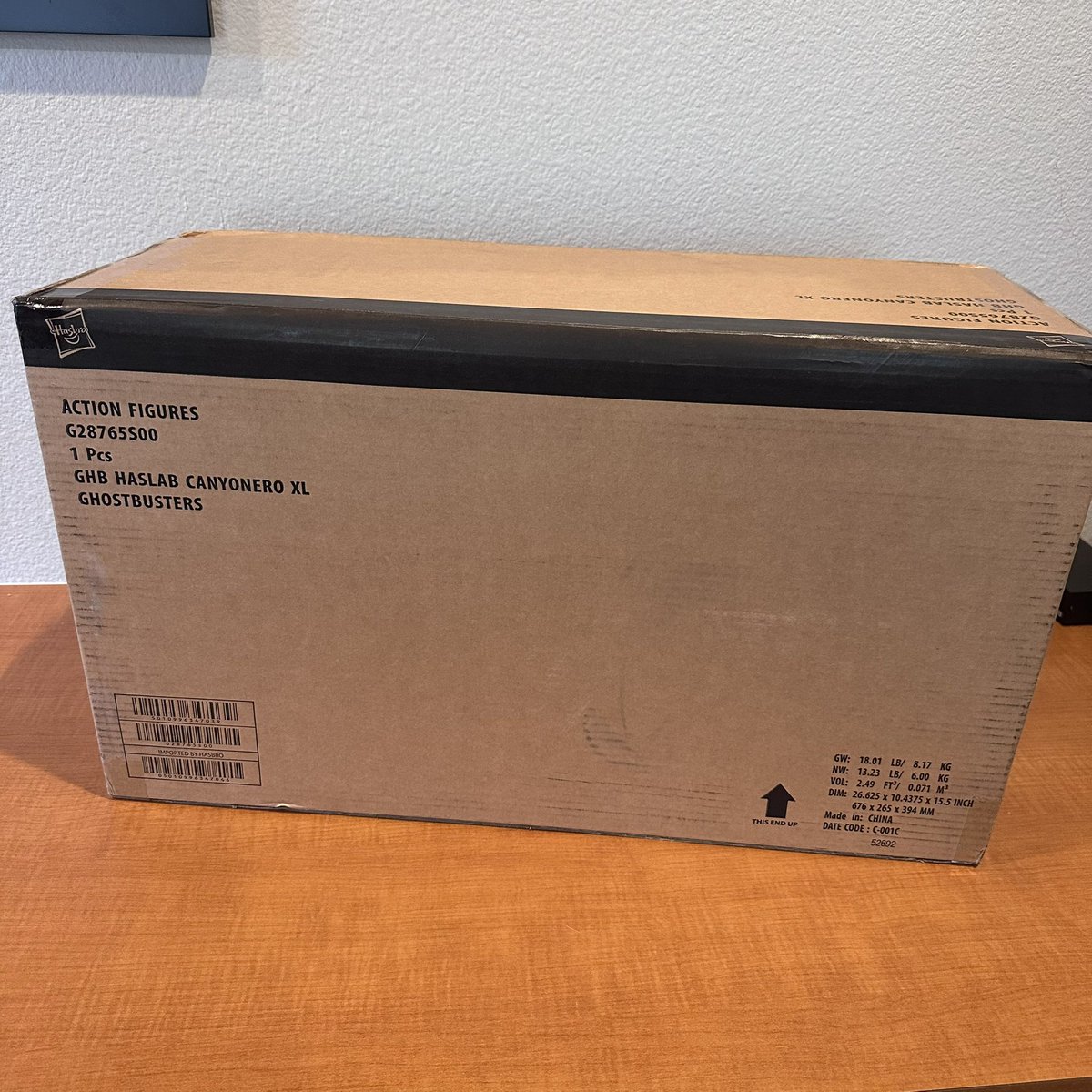 Dan Veesenmeyer tweet media