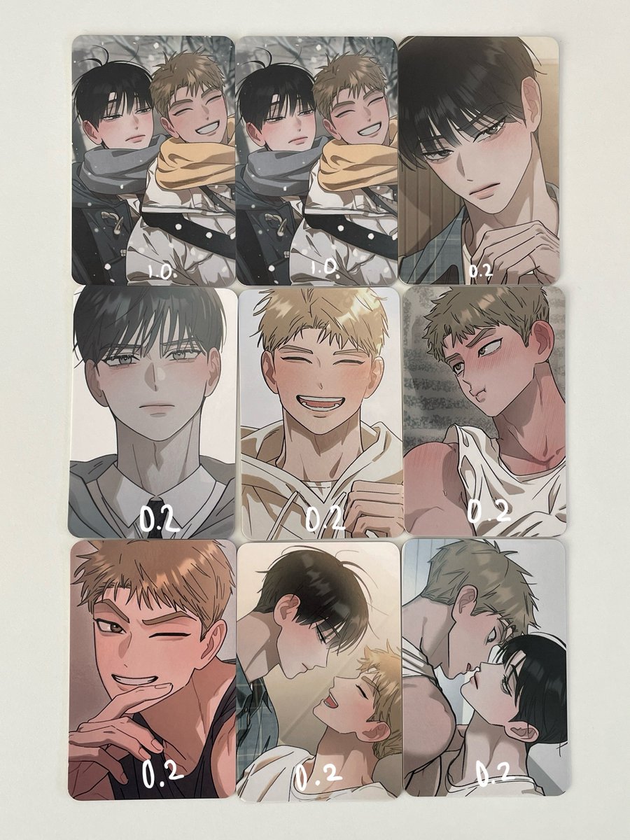 duheesell's tweet image. 레봄카페 홍실퀘스트 홍퀘 컬렉션 포토카드 컬포 특전포카 입장기프트 판매

open.kakao.com/o/sY5za4dd

wts sell 콜라보카페 콜카 #RedThreadQuest #홍실퀘스트 #이연 #홍기훈