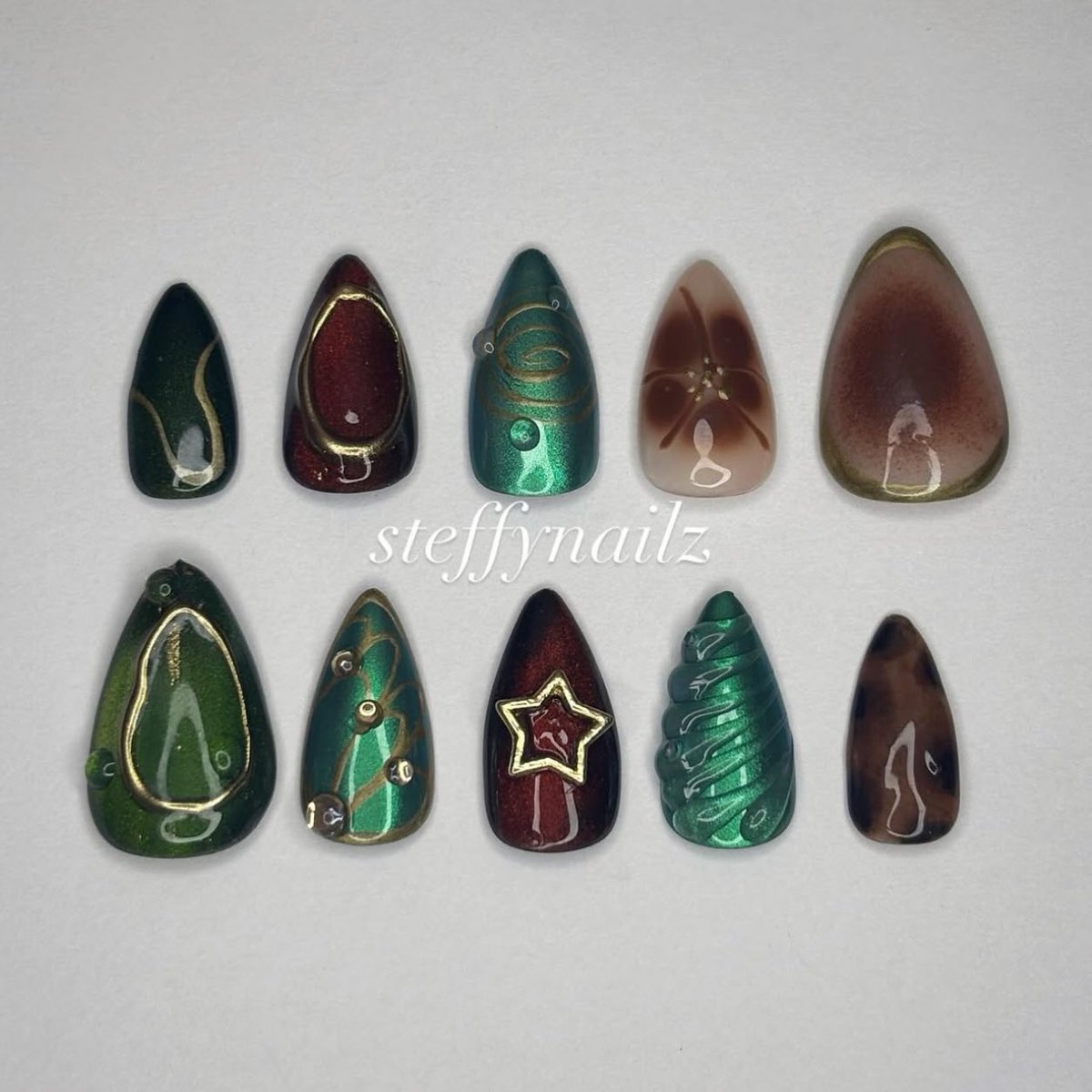 zeppelistars's tweet image. cc les gens, je fais des press on et j’aimerais bcp me faire connaître! j’ai commencé il y a 1 an, j’aimerais vraiment pouvoir vivre de cette passion si vous pouviez partager ça m’aiderait bcp

n’hésitez pas à me dm pour des infos ou voir mon insta steffynailz!

RT appréciés ♡✯