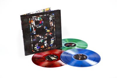 Pearl Jam tweet media