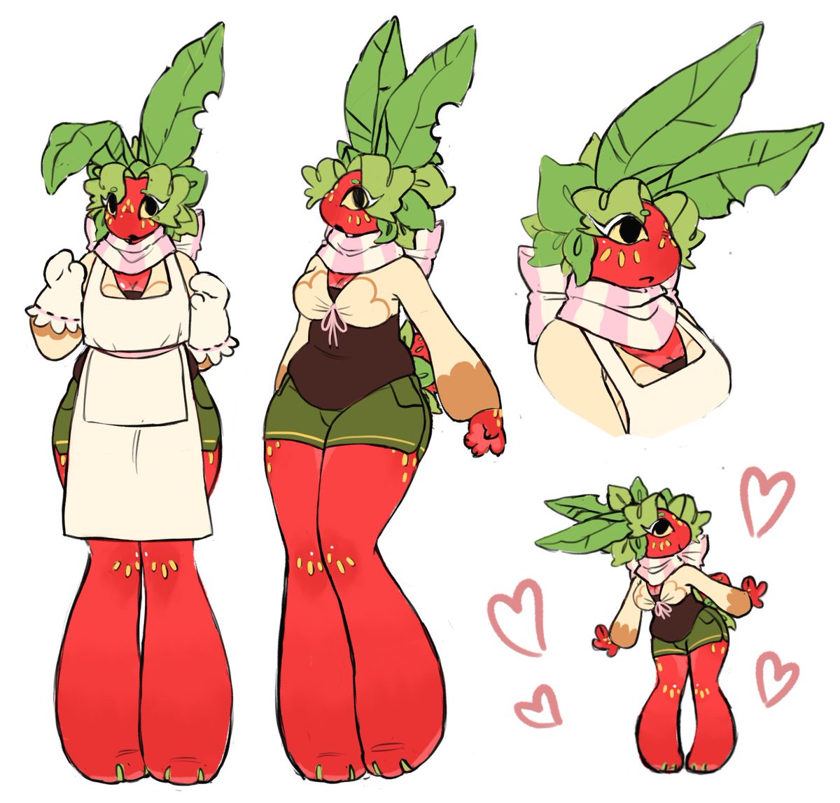 PPibest's tweet image. Sprout 

#dandysworld #dandysworldsprout #sprout