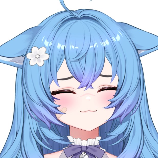 CuteDelfi | 🐬🐾 Dolphin Fox | ASMR VTuber tweet media