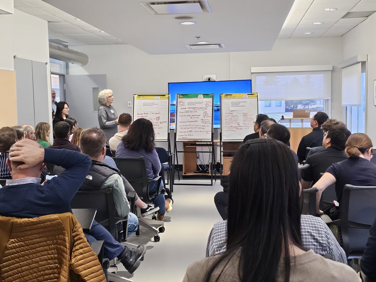 APGCED's tweet image. Yesterday at Pulse Forward hosted by the Alberta Food Centre great conversations on pulse ingredients. Sharing research, discussing challenges and seeing opportunities. @AlbertaPulse #pulses #abag