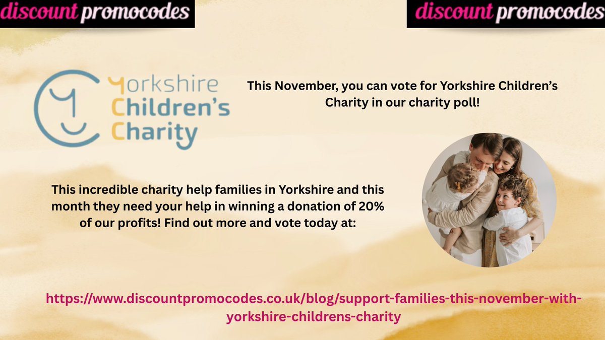 Discount Promo Codes tweet media