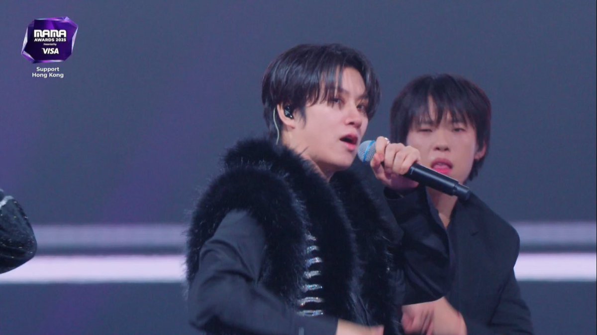 yongdeelixx's tweet image. Aaaaaa!!!