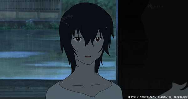 「細田作品で三角関係があると特殊な立場の男が消える #時をかける少女 #金曜ロード」|靖乃椎子@ロボ小説家+動画投稿者🤖のイラスト