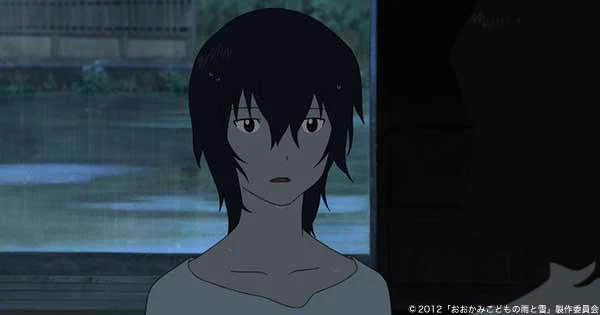 細田作品で三角関係があると特殊な立場の男が消える #時をかける少女 #金曜ロードショー
