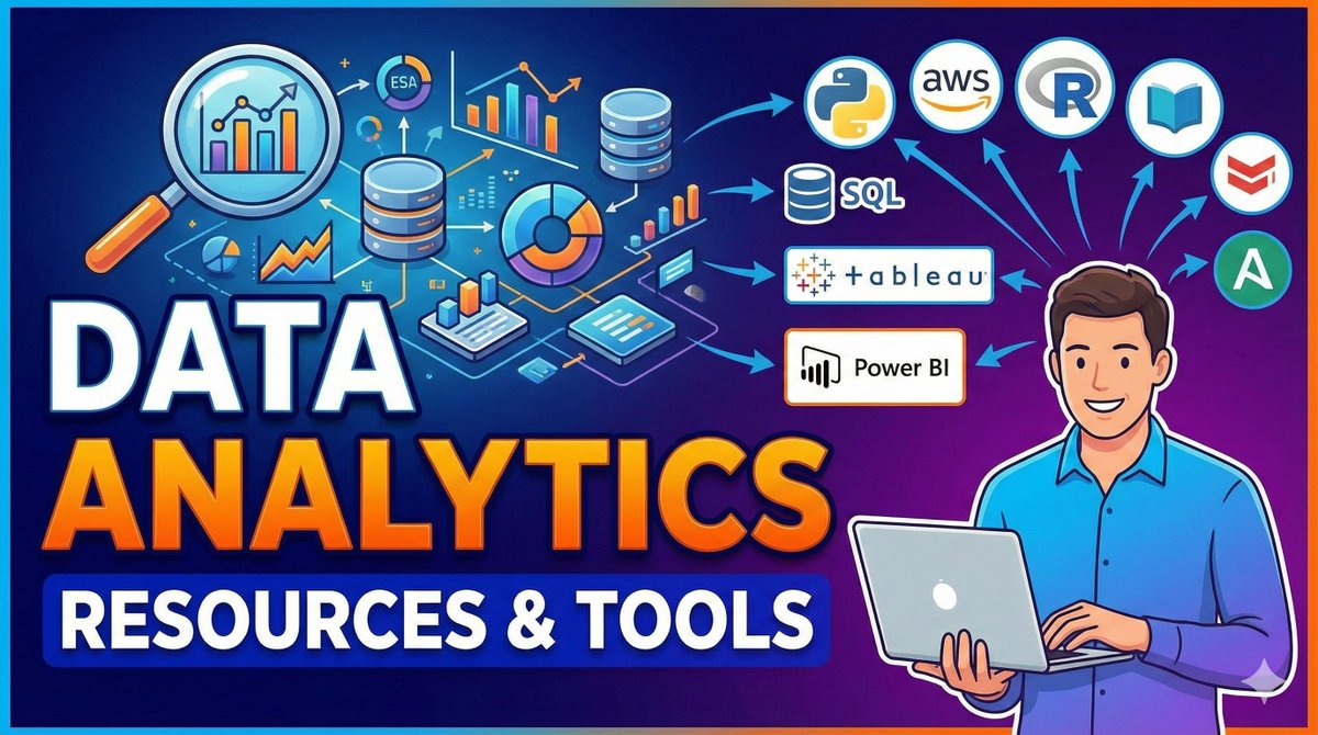 mycareersfeed's tweet image. 🚨 DATA ANALYSTS, STOP SCROLLING! This absolute LEGEND just dropped a 100% FREE treasure chest with:
50+ SQL projects
Python cheat sheets that’ll make you cry happy tears
Tableau/Power BI dashboards that look straight out of Netflix

Resume-worthy case studies
AND THE GOOGLE…
