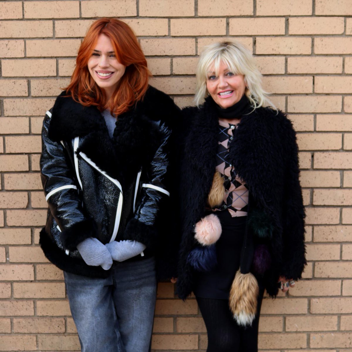 IT'S NEW PODCAST DAY! 🎉🎉🎉 Click bgfn.sh/bfpod2543 to go behind the scenes with Billie and Camille at Doctor Who – The Ninth Doctor Adventures. Plus Christmas chat and previews.