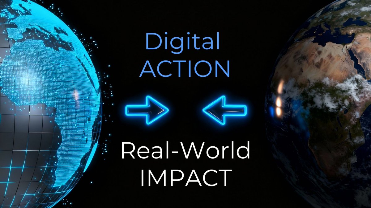 🌐 ↔ 🌍

Digital action ↔ real-world impact

With CORE NFTs powering the ecosystem and RWD Vaults connecting to real businesses, SpaceM will soon bridge Web3 with real value, not speculation…